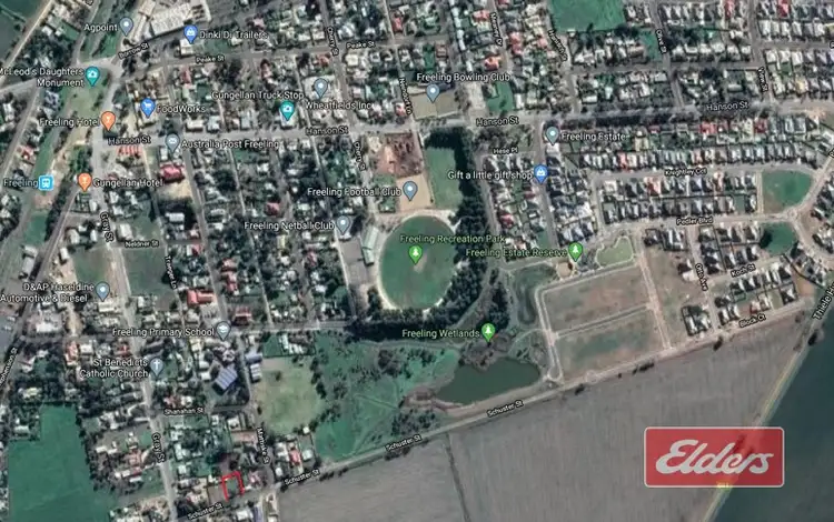Fourth view of Homely land listing, 35 Schuster Street, Freeling SA 5372