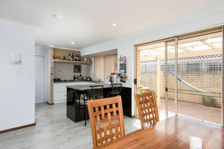 Third view of Homely house listing, 1/1 Cleopatra Street, Palmyra WA 6157