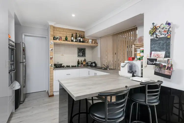 Fourth view of Homely house listing, 1/1 Cleopatra Street, Palmyra WA 6157