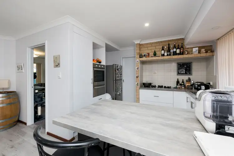 Fifth view of Homely house listing, 1/1 Cleopatra Street, Palmyra WA 6157