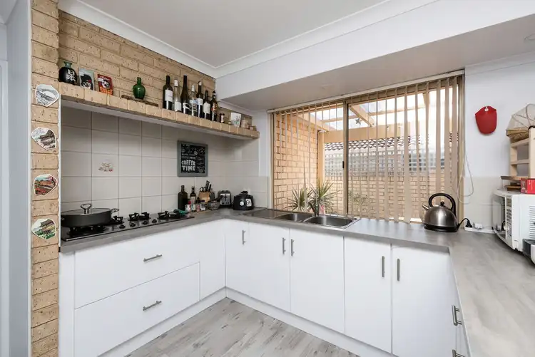 Sixth view of Homely house listing, 1/1 Cleopatra Street, Palmyra WA 6157