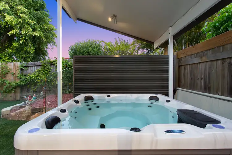 5/16 HESTER STREET, Shailer Park QLD 4128