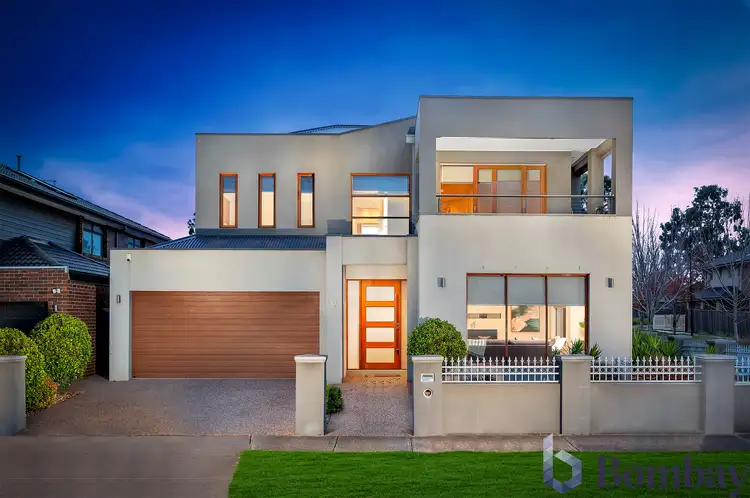 Main view of Homely house listing, 17 Castlemaine Lane, Epping VIC 3076