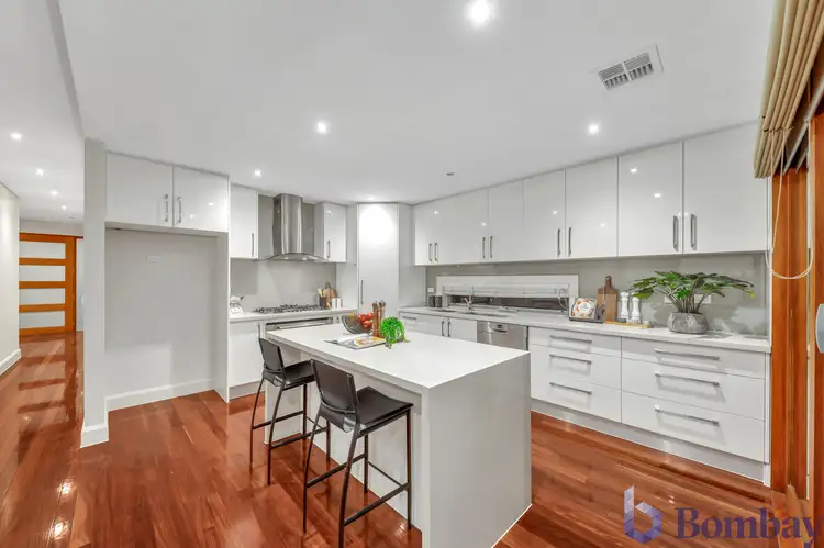 Third view of Homely house listing, 17 Castlemaine Lane, Epping VIC 3076