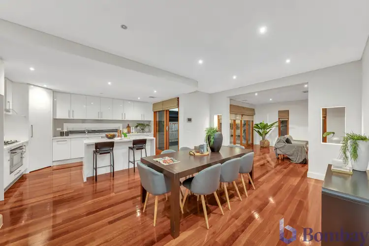 Fifth view of Homely house listing, 17 Castlemaine Lane, Epping VIC 3076