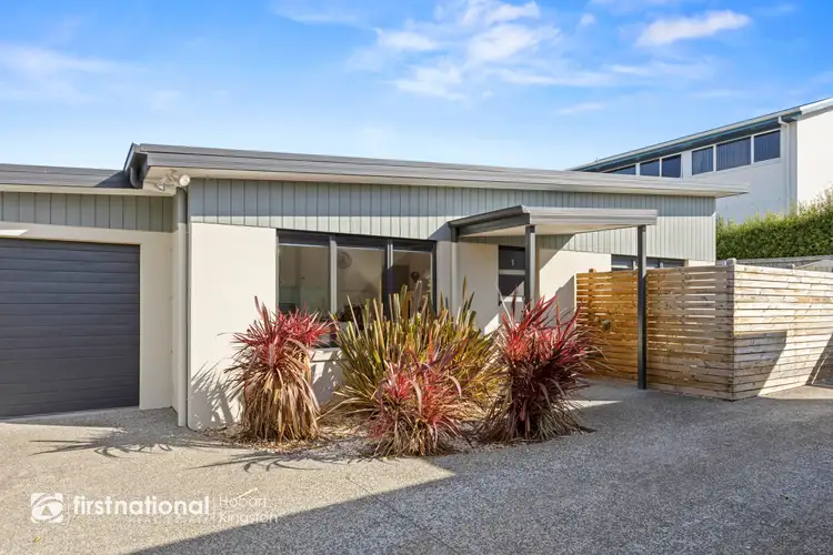 1/1 Tonic Hill Court, Kingston TAS 7050
