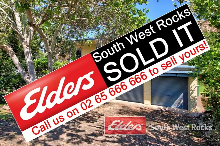 15 Ocean St, South West Rocks NSW 2431