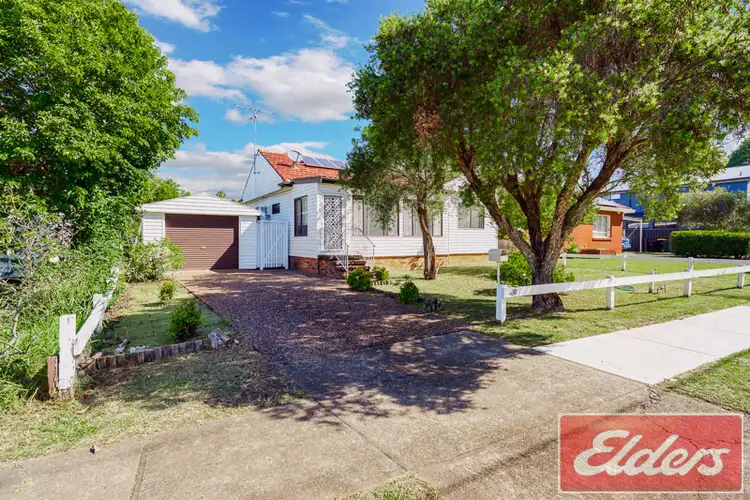 Second view of Homely house listing, 28 Cosgrove Crescent, Kingswood NSW 2747