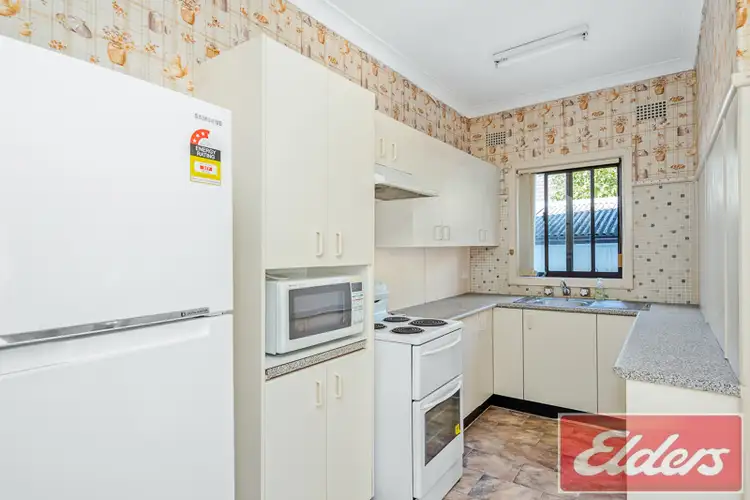 Third view of Homely house listing, 28 Cosgrove Crescent, Kingswood NSW 2747