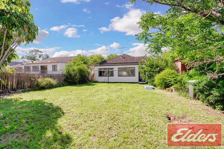 26 Cosgrove Crescent, Kingswood NSW 2747