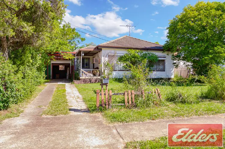 Second view of Homely house listing, 26 Cosgrove Crescent, Kingswood NSW 2747