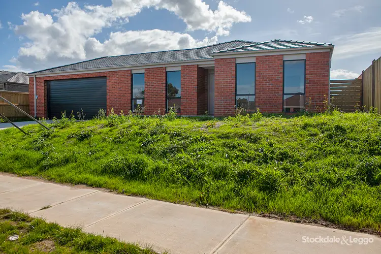 10 Water Lily Road, Bunyip VIC 3815