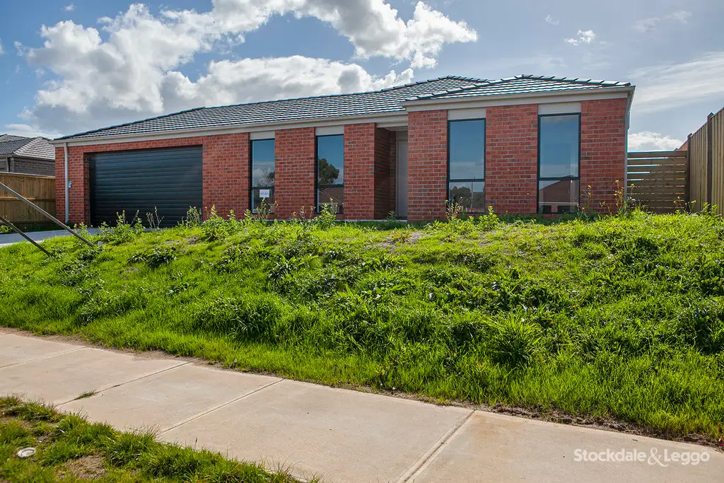 Main view of Homely house listing, 10 Water Lily Road, Bunyip VIC 3815