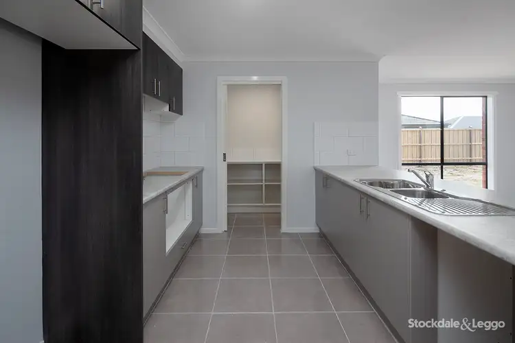 Second view of Homely house listing, 10 Water Lily Road, Bunyip VIC 3815