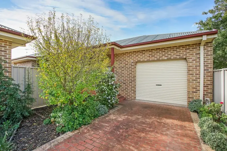 3/31 Nixon Street, Benalla VIC 3672