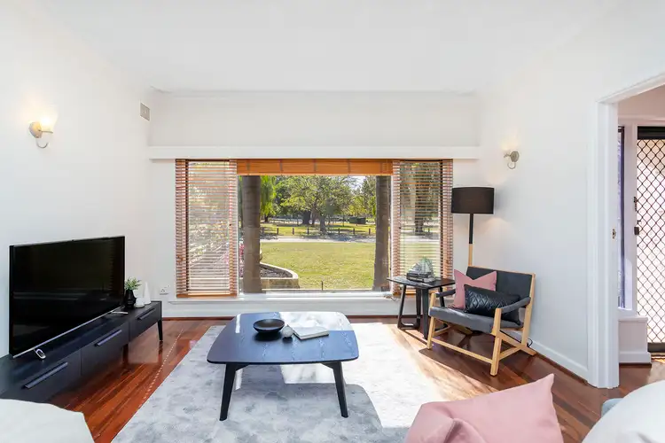Second view of Homely house listing, 73 Henning Crescent, Manning WA 6152