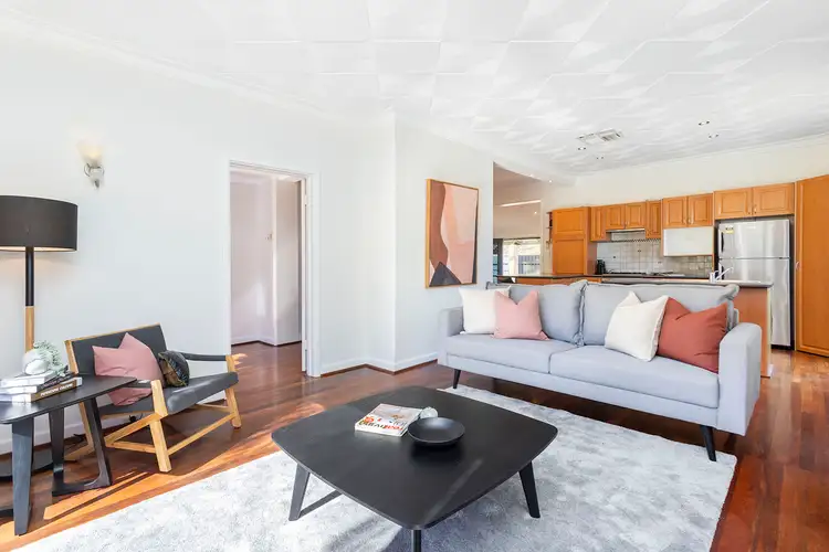 Third view of Homely house listing, 73 Henning Crescent, Manning WA 6152