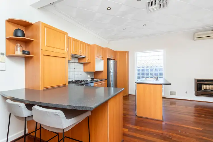 Fifth view of Homely house listing, 73 Henning Crescent, Manning WA 6152