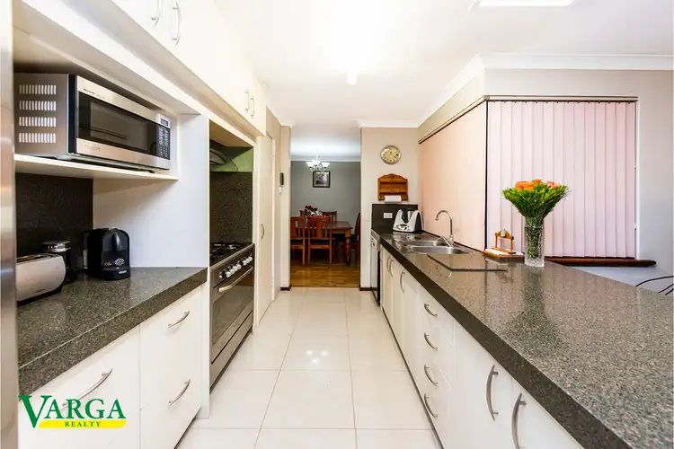 Sixth view of Homely house listing, 151 Apsley Road, Willetton WA 6155