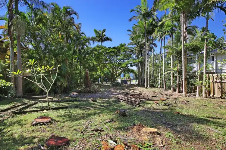 Second view of Homely land listing, 16 Myles Street, Tewantin QLD 4565