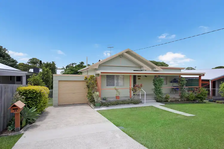 34 Toolar Street, Tewantin QLD 4565