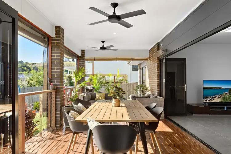 Main view of Homely house listing, 27 Fox Valley Way, Lennox Head NSW 2478