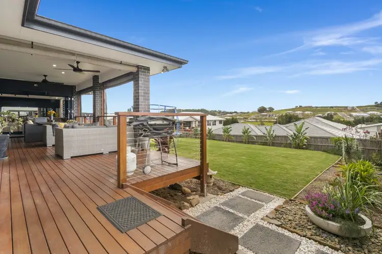 Sixth view of Homely house listing, 27 Fox Valley Way, Lennox Head NSW 2478