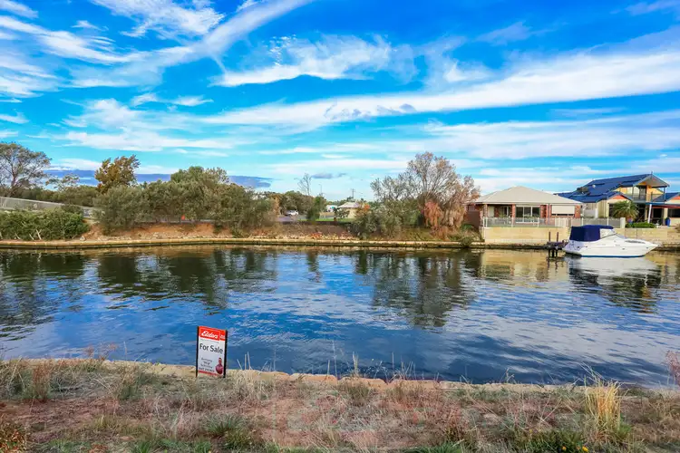 Third view of Homely land listing, 10 Rialto Close, Pelican Point WA 6230