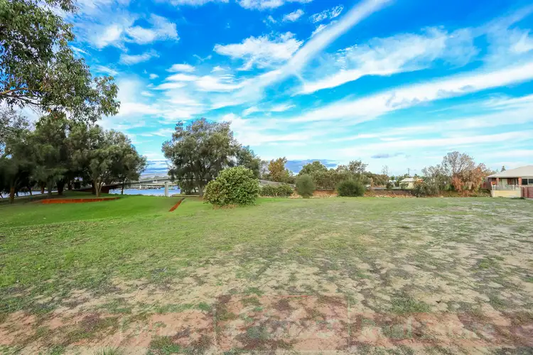 Fourth view of Homely land listing, 10 Rialto Close, Pelican Point WA 6230