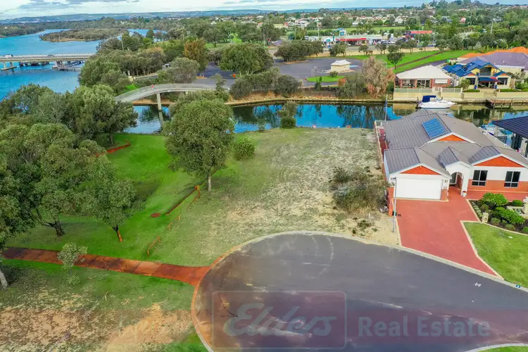 Sixth view of Homely land listing, 10 Rialto Close, Pelican Point WA 6230