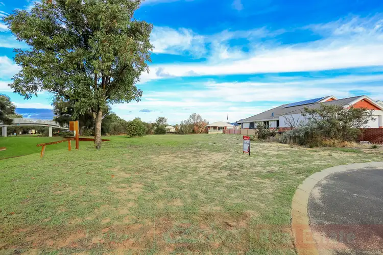 Seventh view of Homely land listing, 10 Rialto Close, Pelican Point WA 6230