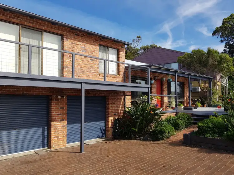 Third view of Homely house listing, 8 Hunter Close, Korora NSW 2450