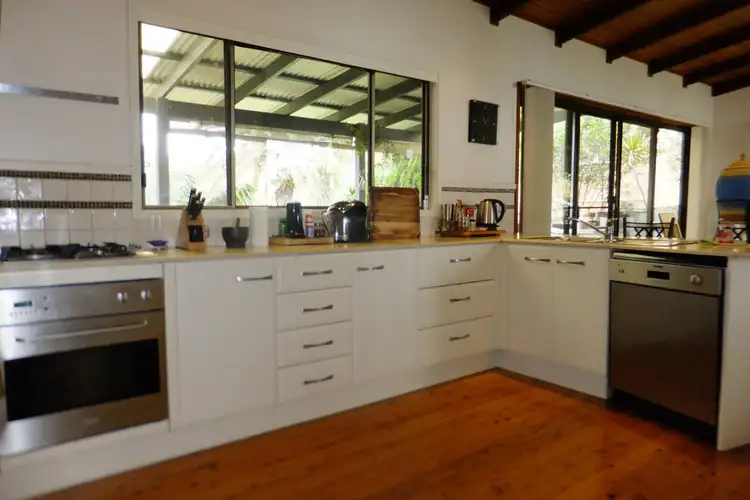 Seventh view of Homely house listing, 8 Hunter Close, Korora NSW 2450