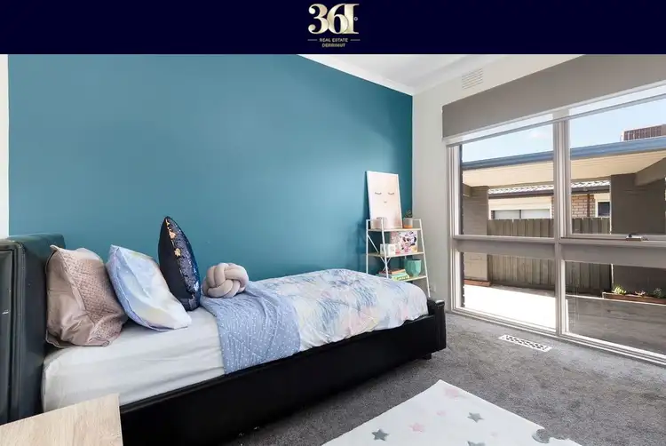 Sixth view of Homely house listing, 11 Ravenslea Crescent, Deer Park VIC 3023
