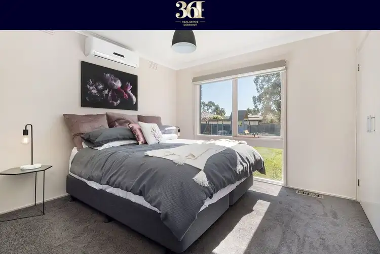 Seventh view of Homely house listing, 11 Ravenslea Crescent, Deer Park VIC 3023