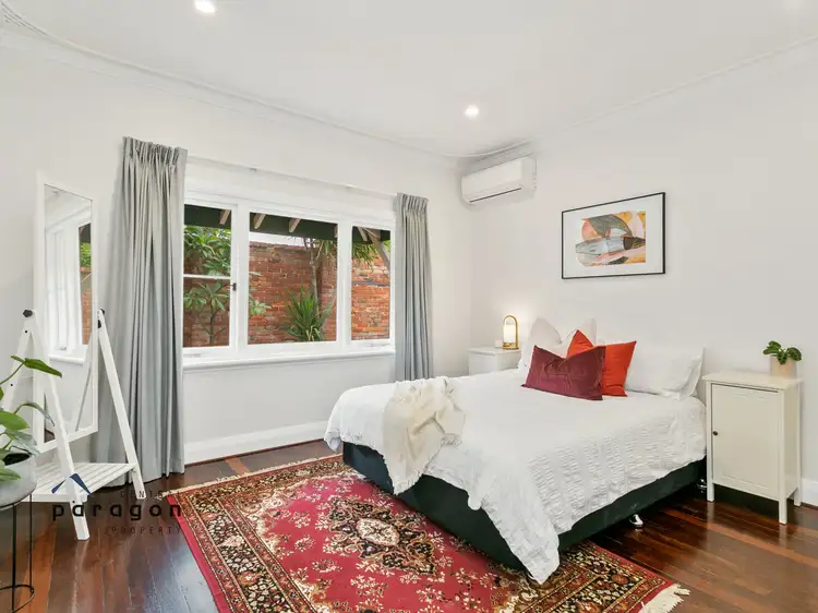 Fourth view of Homely house listing, 145 London Street, Mount Hawthorn WA 6016