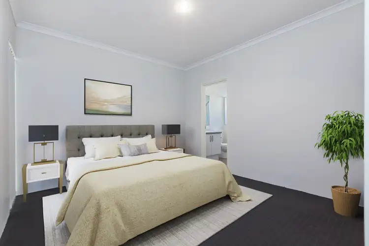 Third view of Homely house listing, 355B Lennard Street, Dianella WA 6059