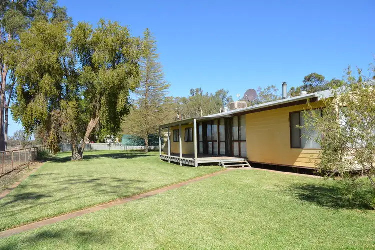 Main view of Homely rural property listing, Connargee Farm Wentworth - Pooncarie Rd via Wentworth, Pooncarie NSW 2648