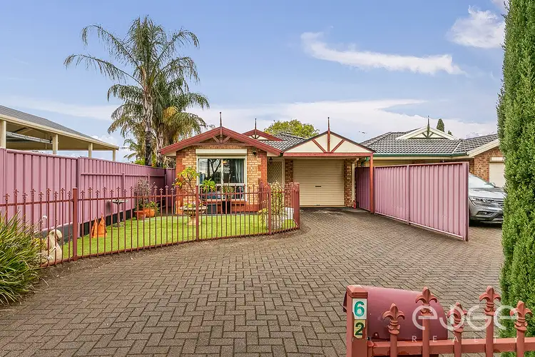 62 Woodford Road, Elizabeth SA 5112