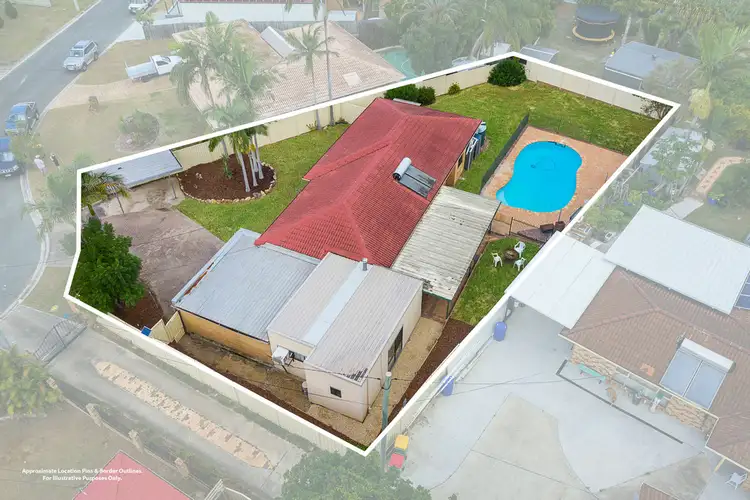 6 Cydonia Court, Regents Park QLD 4118