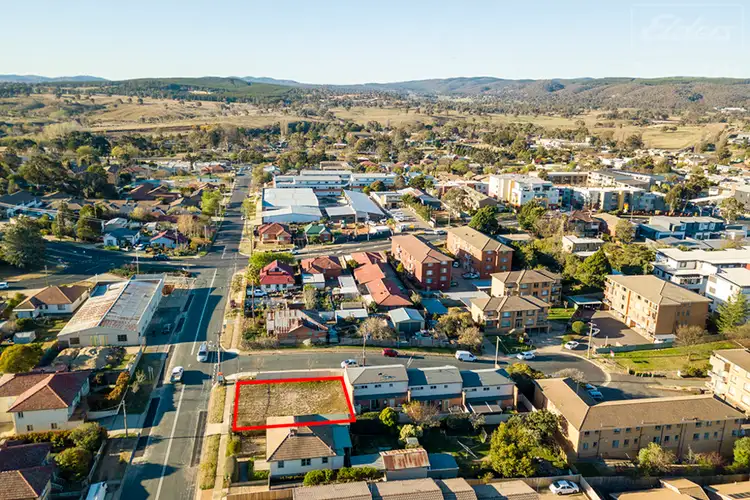 Third view of Homely land listing, 1/30 Ross Road, Queanbeyan NSW 2620