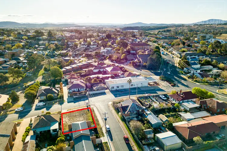 Fourth view of Homely land listing, 1/30 Ross Road, Queanbeyan NSW 2620