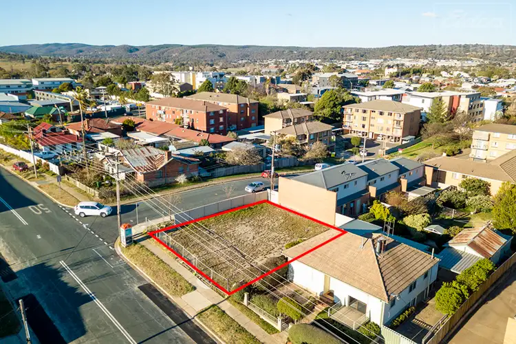 Sixth view of Homely land listing, 1/30 Ross Road, Queanbeyan NSW 2620
