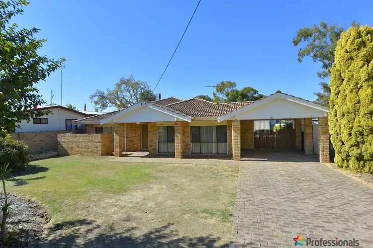 Main view of Homely house listing, 1 Andante Street, Falcon WA 6210