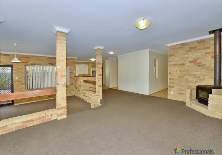 Second view of Homely house listing, 1 Andante Street, Falcon WA 6210