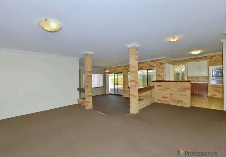 Third view of Homely house listing, 1 Andante Street, Falcon WA 6210