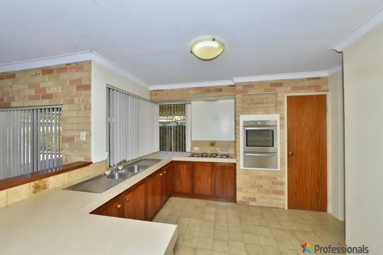 Seventh view of Homely house listing, 1 Andante Street, Falcon WA 6210