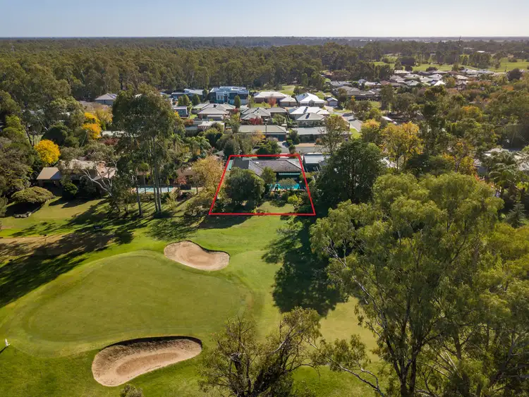 Main view of Homely house listing, 19 Kingfisher Drive, Shepparton VIC 3630