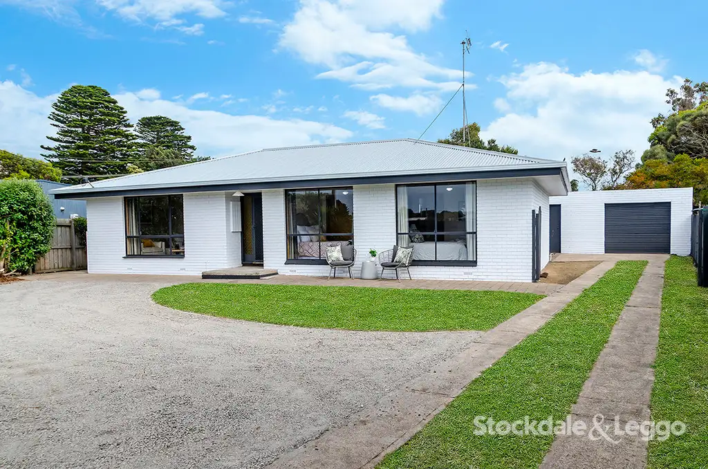 Main view of Homely house listing, 47 Jehu Street, Port Fairy VIC 3284