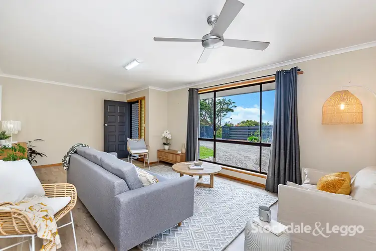 Fifth view of Homely house listing, 47 Jehu Street, Port Fairy VIC 3284